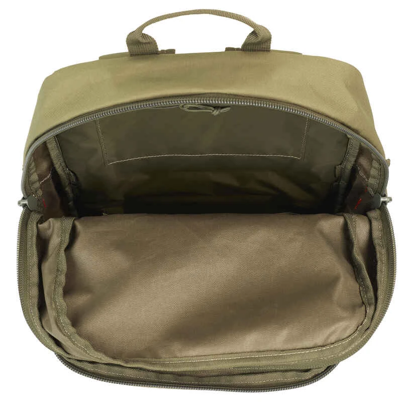SAC A DOS CHASSE 20L - VERT 8 SAC A DOS CHASSE 20L - VERT – Image 6