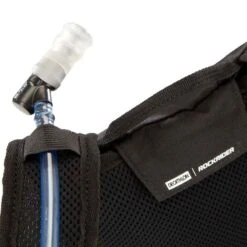 Rockrider SAC A EAU VTT ST 100 NOIR 3L - 1L Eau -ProSportif Boutique sac a eau vtt st 100 3l noir 14