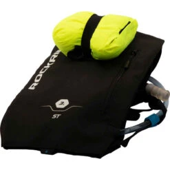 Rockrider SAC A EAU VTT ST 100 NOIR 3L - 1L Eau -ProSportif Boutique sac a eau vtt st 100 3l noir 6