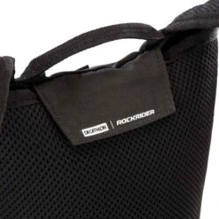 Rockrider SAC A EAU VTT ST 100 NOIR 3L - 1L Eau -ProSportif Boutique sac a eau vtt st 100 3l noir 9