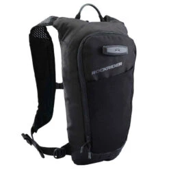Rockrider SAC A EAU VTT ST 520 NOIR 6L - 2L Eau -ProSportif Boutique sac a eau vtt st 520 4l jaune 1