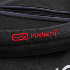 Kalenji SAC ATHLETISME 50 L NOIR -ProSportif Boutique sac athletisme 50 l noir 10