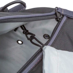 Kalenji SAC ATHLETISME 50 L NOIR -ProSportif Boutique sac athletisme 50 l noir 7