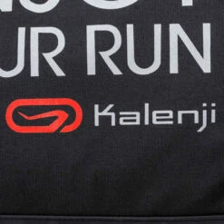 Kalenji SAC ATHLETISME 50 L NOIR -ProSportif Boutique sac athletisme 50 l noir 9