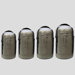 Sac De Couchage De Trekking - MT500 0°C - Polyester -ProSportif Boutique sac de couchage de trekking trek 500 0 brun 7