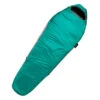 Sac De Couchage De Trekking - MT500 10°C - Polyester -ProSportif Boutique sac de couchage de trekking trek 500 10 bleu