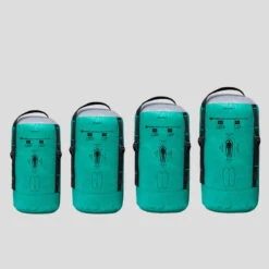 Sac De Couchage De Trekking - MT500 10°C - Polyester -ProSportif Boutique sac de couchage de trekking trek 500 10 bleu 8