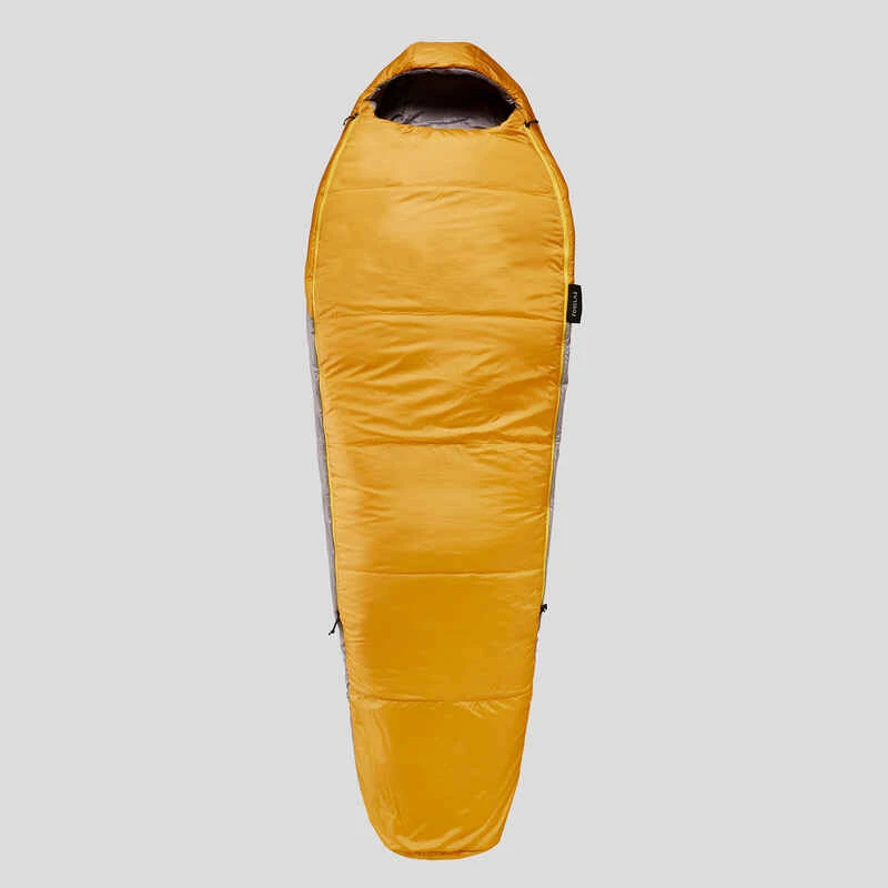 Sac De Couchage De Trekking - MT500 5°C - Polyester 4 Sac De Couchage De Trekking - MT500 5°C - Polyester – Image 2