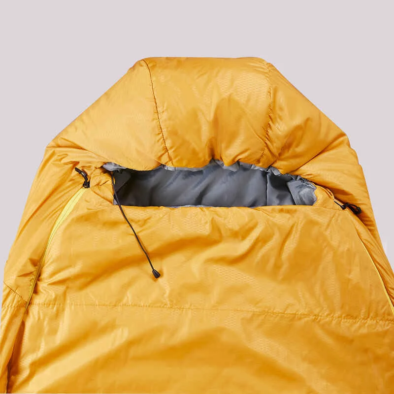 Sac De Couchage De Trekking - MT500 5°C - Polyester 8 Sac De Couchage De Trekking - MT500 5°C - Polyester – Image 6