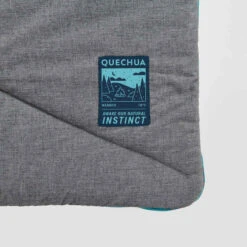 Quechua SAC DE COUCHAGE EN COTON POUR LE CAMPING - ARPENAZ 10° COTON -ProSportif Boutique sac de couchage en coton pour le camping arpenaz 10 coton 5