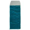 Quechua SAC DE COUCHAGE ENFANT MH100 10°C - BLEU -ProSportif Boutique sac de couchage enfant mh100 10c bleu