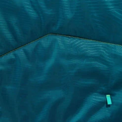 Quechua SAC DE COUCHAGE ENFANT MH100 10°C - BLEU -ProSportif Boutique sac de couchage enfant mh100 10c bleu 9