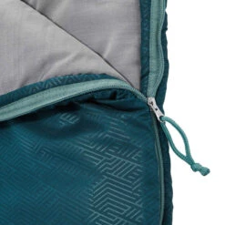 Quechua SAC DE COUCHAGE POUR LE CAMPING - ARPENAZ 10° 14 Quechua SAC DE COUCHAGE POUR LE CAMPING - ARPENAZ 10° -ProSportif Boutique sac de couchage pour le camping arpenaz 10 3