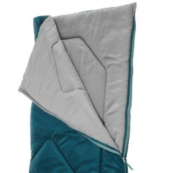 Quechua SAC DE COUCHAGE POUR LE CAMPING - ARPENAZ 10° 15 Quechua SAC DE COUCHAGE POUR LE CAMPING - ARPENAZ 10° -ProSportif Boutique sac de couchage pour le camping arpenaz 10 4