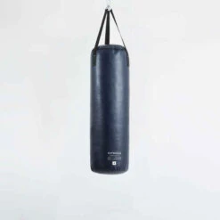 SAC DE FRAPPE 120 BLEU, BOXE ANGLAISE