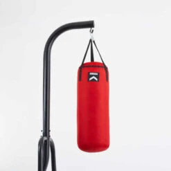 Sac De Frappe 850 Rouge -ProSportif Boutique sac de frappe 850 rouge 2