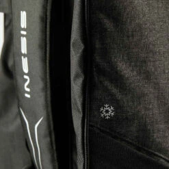 SAC DE GOLF CHARIOT NOIR 18 SAC DE GOLF CHARIOT NOIR -ProSportif Boutique sac de golf cart noir 5