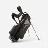 SAC DE GOLF TRÉPIED - LIGHT Noir -ProSportif Boutique sac de golf trepied light noir