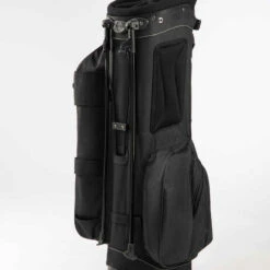 SAC DE GOLF TRÉPIED - LIGHT Noir 13 SAC DE GOLF TRÉPIED - LIGHT Noir -ProSportif Boutique sac de golf trepied light noir 2