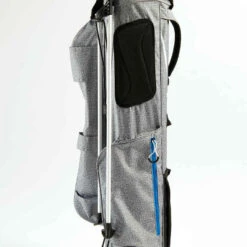 SAC DE GOLF TRÉPIED ULTRALIGHT Gris Clair 14 SAC DE GOLF TRÉPIED ULTRALIGHT Gris Clair -ProSportif Boutique sac de golf trepied ultralight gris clair 2