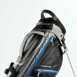 SAC DE GOLF TRÉPIED ULTRALIGHT Gris Clair 16 SAC DE GOLF TRÉPIED ULTRALIGHT Gris Clair -ProSportif Boutique sac de golf trepied ultralight gris clair 4