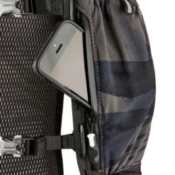 SAC DE TRAIL ULTRA MIXTE 15L NOIR BRONZE 13 SAC DE TRAIL ULTRA MIXTE 15L NOIR BRONZE -ProSportif Boutique sac de trail ultra mixte 15l noir bronze 4