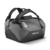Sac De Transport De Trekking - 50L - DUFFEL 100 BASIC -ProSportif Boutique sac de transport de trek duffel 100 basic 50l noir