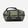 Sac De Transport De Trekking - 40 L à 60 L - DUFFEL 500 EXTEND -ProSportif Boutique sac de transport de trekking extend 40 a 60 litres kaki