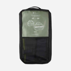 Sac De Transport De Trekking - 40 L à 60 L - DUFFEL 500 EXTEND 13 Sac De Transport De Trekking - 40 L à 60 L - DUFFEL 500 EXTEND -ProSportif Boutique sac de transport de trekking extend 40 a 60 litres kaki 5