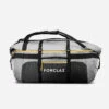 Sac De Transport De Trekking - 80 L à 120 L - DUFFEL 500 EXTEND -ProSportif Boutique sac de transport de trekking extend 80 a 120 litres gris