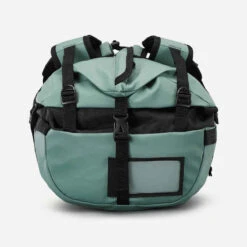 Sac De Transport Duffel 30/40 L - EXTEND - Vert -ProSportif Boutique sac de transport duffel 30slash40 l extend vert 4