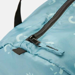 SAC FITNESS CARDIO TRAINING PLIABLE 15L IMPRIMÉ VERT 12 SAC FITNESS CARDIO TRAINING PLIABLE 15L IMPRIMÉ VERT -ProSportif Boutique sac fitness cardio training pliable 15l imprime 3