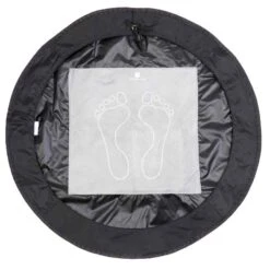 Sac Fitness PTWO Domyos Noir 8 Sac Fitness PTWO Domyos Noir -ProSportif Boutique sac fitness ptwo domyos noir 1