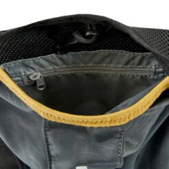 SAC HYDRATATION TRAIL RUNNING 5L NOIR BRONZE BASIC -ProSportif Boutique sac hydratation trail running 5l noir 5