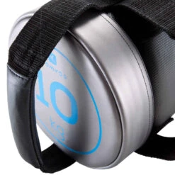 Sac Lesté Cross Training 10KG -ProSportif Boutique sac leste cross training 10kg 8