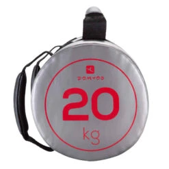 Sac Lesté Cross Training 20KG -ProSportif Boutique sac leste cross training 20kg 6