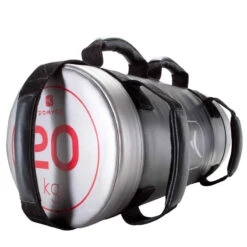 Sac Lesté Cross Training 20KG -ProSportif Boutique sac leste cross training 20kg 9