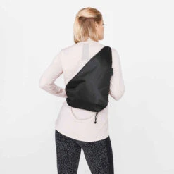 Kalenji SAC PLOGGING RUNNING NOIR -ProSportif Boutique sac plogging running noir 7