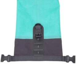 SAC POLOCHON ÉTANCHE 10L VERT 19 SAC POLOCHON ÉTANCHE 10L VERT -ProSportif Boutique sac polochon etanche 10l orange 7