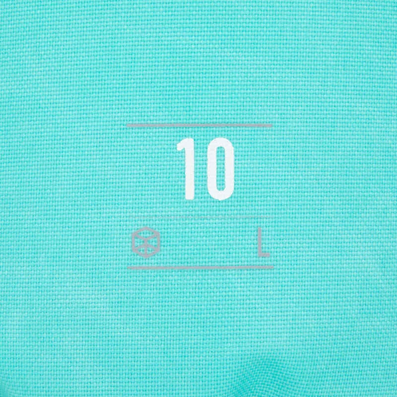 SAC POLOCHON ÉTANCHE 10L VERT 11 SAC POLOCHON ÉTANCHE 10L VERT – Image 9