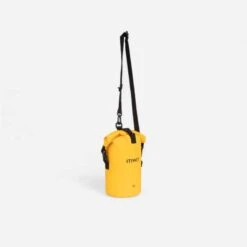 SAC POLOCHON ÉTANCHE 5L JAUNE