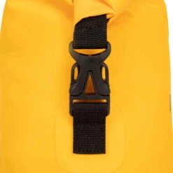 SAC POLOCHON ÉTANCHE 5L JAUNE -ProSportif Boutique sac polochon etanche 5l kaki 6