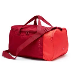 Kipsta Sac Sport 20L - ESSENTIAL Bordeaux -ProSportif Boutique sac sport 20l essential bleu 2