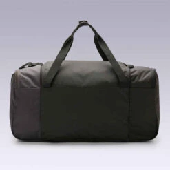 Kipsta Sac Sport 55L - ESSENTIAL Noir -ProSportif Boutique sac sport 55l essential noir 3