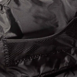 SAC TENNIS ARTENGO 530 L NOIR ORANGE -ProSportif Boutique sac tennis artengo 530 l noir orange 4