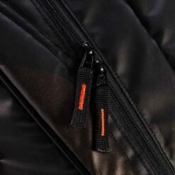 SAC TENNIS ARTENGO 530 L NOIR ORANGE -ProSportif Boutique sac tennis artengo 530 l noir orange 7