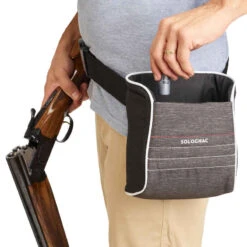 SACOCHE CEINTURE 50 CARTOUCHES DE BALL TRAP 11 SACOCHE CEINTURE 50 CARTOUCHES DE BALL TRAP -ProSportif Boutique sacoche ceinture 50 cartouches de ball trap 3