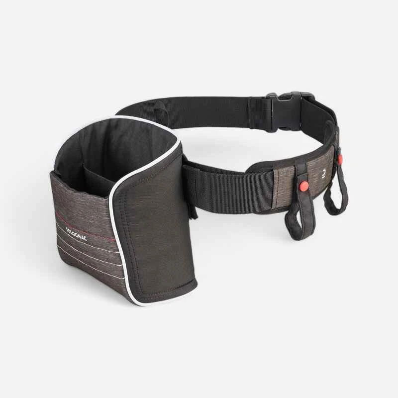 SACOCHE CEINTURE 50 CARTOUCHES DE BALL TRAP 3 SACOCHE CEINTURE 50 CARTOUCHES DE BALL TRAP