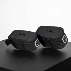 Riverside SACOCHE DE SELLE EASY M 0.6L NOIR 13 Riverside SACOCHE DE SELLE EASY M 0.6L NOIR -ProSportif Boutique sacoche de selle easy m 06l noir 4