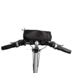 Riverside SACOCHE GUIDON VELO 300 2,5L -ProSportif Boutique sacoche guidon velo 300 25l 14